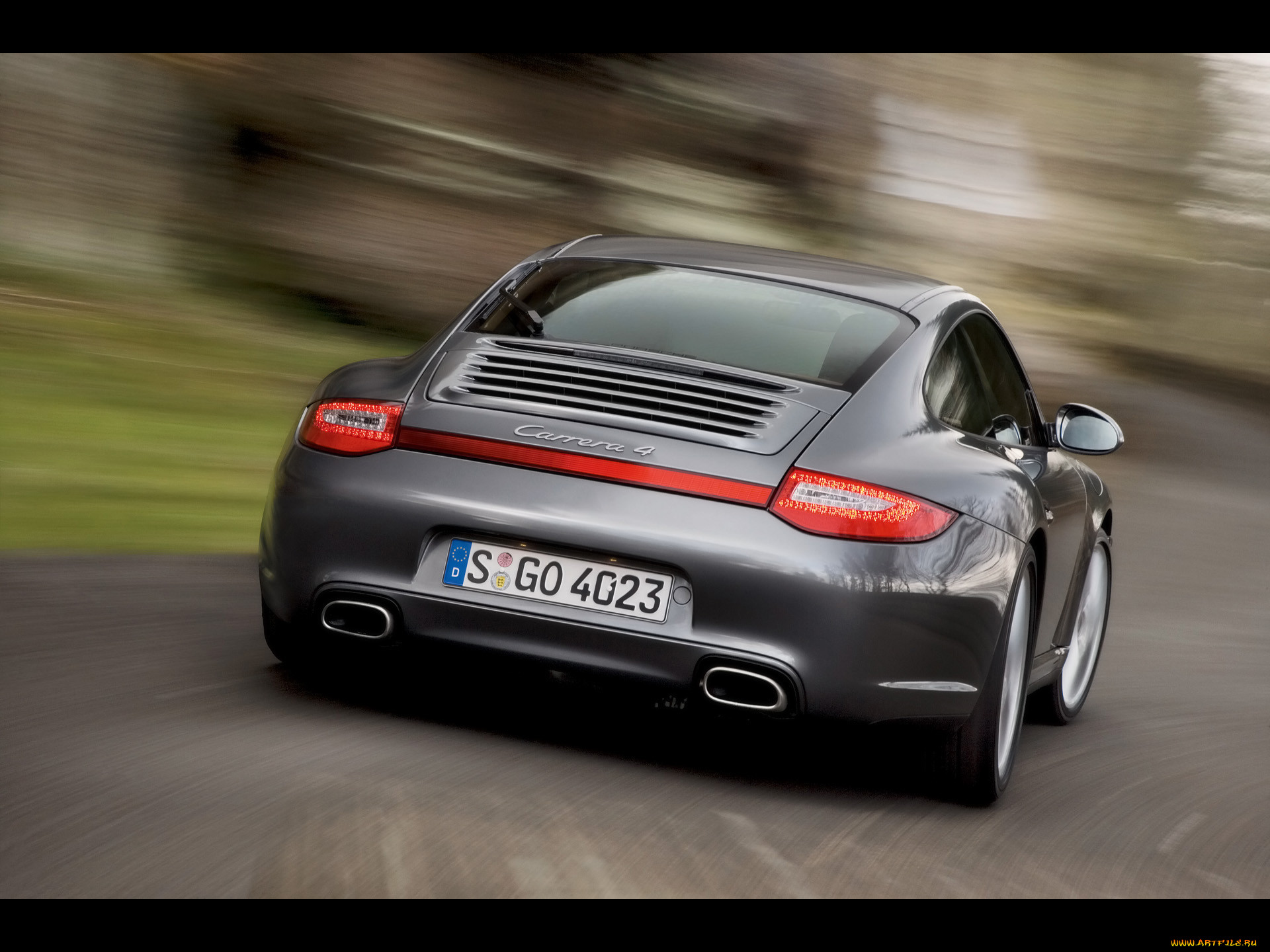, porsche